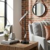 Solir table lamp LED black, 1-light source