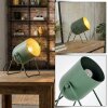 Horen table lamp green, 1-light source