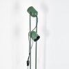 Horen floor lamp green, 2-light sources