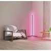 LEDVANCE CORNER Floor Lamp black, 1-light source