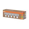 Osram lights GU10 2 Watt warm white 360 Lumen