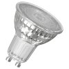 Osram lights GU10 4.5 Watt warm white dimmable 350 Lumen