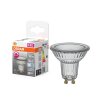 Osram lights GU10 6.9 Watt neutral white dimmable 650 Lumen