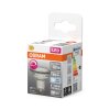 Osram lights GU10 6.9 Watt neutral white dimmable 650 Lumen