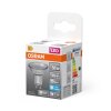 Osram lights GU10 LED 4.3 Watt neutral white 350 Lumen