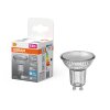 Osram lights GU10 LED 2.6 Watt warm white 230 Lumen