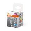 Osram lights GU10 LED 2.6 Watt warm white 230 Lumen