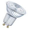 Osram lights GU10 LED 4.9 Watt dimmable 300 Lumen