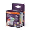 Osram lights GU10 LED 4.9 Watt dimmable 300 Lumen