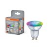 Osram lights GU10 LED 4.9 Watt dimmable 350 Lumen