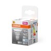 Osram lights GU10 50 Watt neutral white 350 Lumen