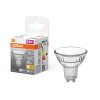 Osram lights GU10 4.3 Watt warm white 350 Lumen