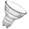 Osram lights GU10 4.3 Watt warm white 350 Lumen