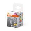 Osram lights GU10 2.6 Watt warm white 230 Lumen