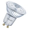Osram lights GU10 LED 5 Watt warm white dimmable 350 Lumen