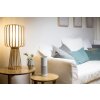 Osram lights GU10 4.7 Watt warm white dimmable 350 Lumen