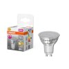 Osram lights GU10 4.5 Watt warm white dimmable 350 Lumen