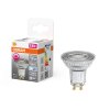 Osram lights GU10 3.4 Watt neutral white dimmable 230 Lumen