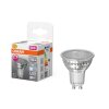 Osram lights GU10 4.5 Watt dimmable 350 Lumen
