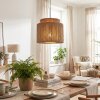 Tanik hanging light, pendant light black, 1-light source