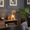 Jomil table lamp gold, black, 1-light source