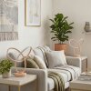 Jolor table lamp LED sand-coloured, 1-light source