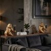 Zarik table lamp gold, black, 1-light source