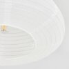 Lonir ceiling light Ecru, 1-light source