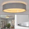 Kavon ceiling light, Panel LED white, 1-light source