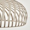 Guayo ceiling light sand-coloured, 1-light source