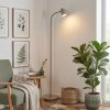 Kolin floor lamp sand-coloured, 1-light source