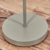 Kolin floor lamp sand-coloured, 1-light source
