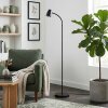 Kolin floor lamp black, 1-light source