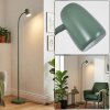 Kolin floor lamp green, 1-light source
