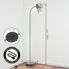 Kolin floor lamp green, 1-light source