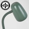 Kolin floor lamp green, 1-light source
