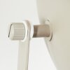 Kilan floor lamp sand-coloured, 1-light source