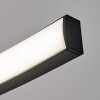 Kirel ceiling light LED brass, 1-light source