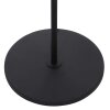 Steinhauer lights Linstrom floor lamp black