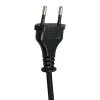 Steinhauer lights Linstrom wall light black