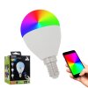 Eglo lights E14 LED 5 Watt 400 Lumen