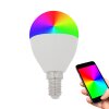 Eglo lights E14 LED 5 Watt 400 Lumen