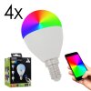 Eglo lights E14 LED 5 Watt 400 Lumen