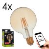 Eglo lights E27 LED 5.5 Watt warm white 500 Lumen