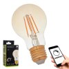 Eglo lights E27 LED 5.5 Watt warm white dimmable 500 Lumen