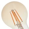Eglo lights E27 LED 5.5 Watt warm white dimmable 500 Lumen