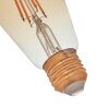 Eglo lights E27 LED 5.5 Watt warm white dimmable 500 Lumen