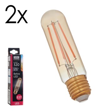 Eglo lights LED 4 Watt warm white 320 Lumen