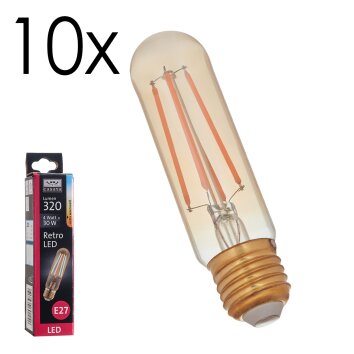 Eglo lights LED 4 Watt warm white 320 Lumen