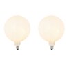 E27 LED 4 Watt warm white 470 Lumen
